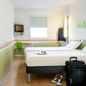 Kamer met Twee Aparte Bedden